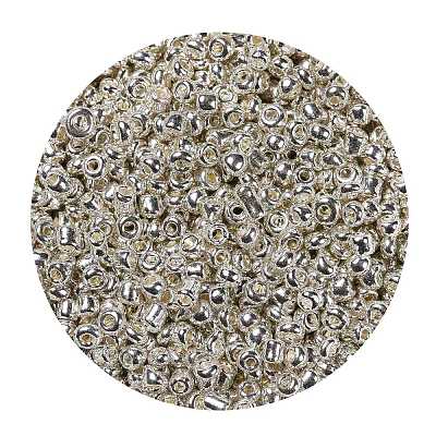 12/0 Glass Seed Beads E0690042-1