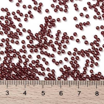 TOHO Round Seed Beads X-SEED-TR11-0005D-1