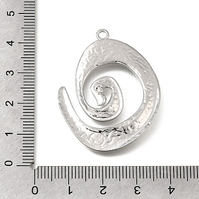 Alloy Pendants PALLOY-B016-04P-1