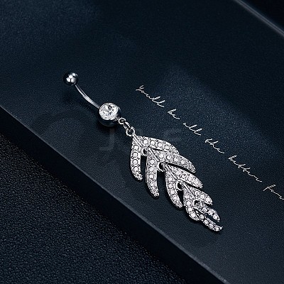 Piercing Jewelry AJEW-EE0002-14P-1