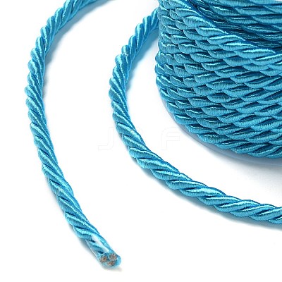 Polyester Cord OCOR-L041-3mm-18-1