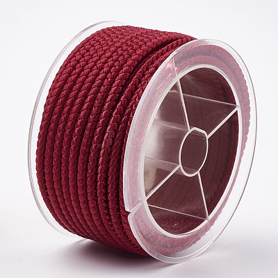 Acrylic Fiber Cords OCOR-Q048-01D-1