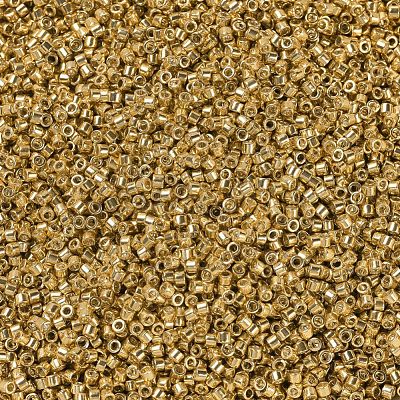 MIYUKI Delica Beads SEED-X0054-DB0410-1