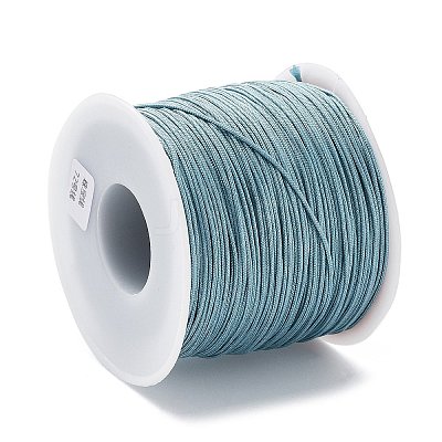 Nylon Braided Threads NWIR-K022-0.8mm-29-1