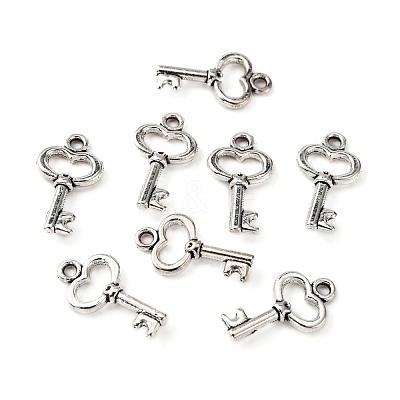 Gifts Ideas for Her Tibetan Style Alloy Pendants X-LF11975Y-1