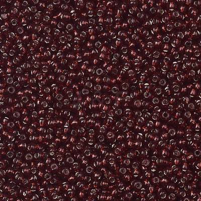 TOHO 11/0 Round Beads SEED-XTR11-0025D-1
