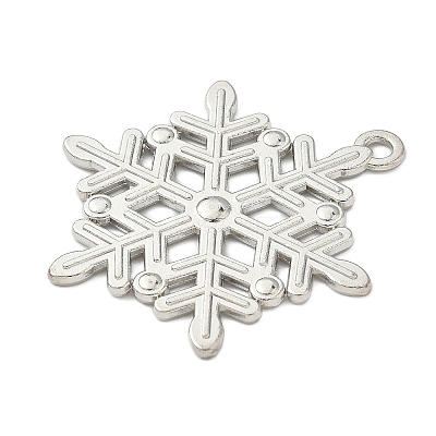 Christmas Themes Alloy Pendants FIND-L022-01E-P-1