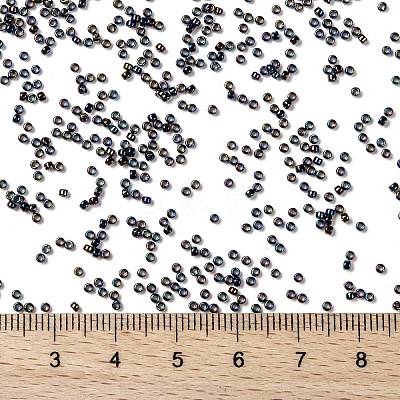 TOHO 15/0 Round Beads X-SEED-TR15-0086-1