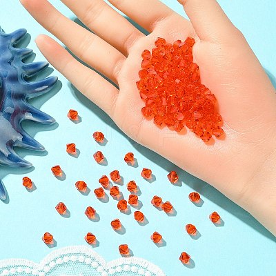 Preciosa® Crystal Beads X-PRC-BA6-90040-1