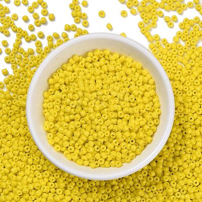 8/0 Glass Seed Beads X2-SEED-A010-3mm-42-1