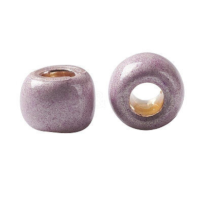 TOHO 11/0 Round Beads X-SEED-TR11-PF0554F-1