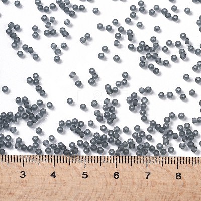 TOHO Round Seed Beads SEED-XTR11-0009BF-1