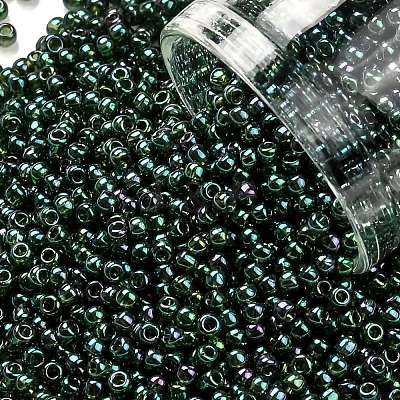 TOHO 11/0 Round Beads SEED-JPTR11-0322-1