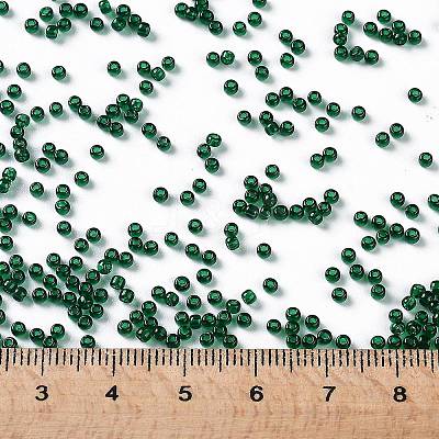 TOHO 11/0 Round Beads SEED-TR11-0939-1
