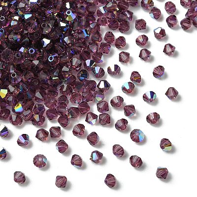 Preciosa® Crystal Beads Y-PRC-BA3-20050-200-1