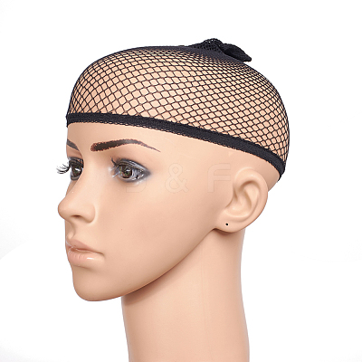 Elastic Wig Caps OHAR-E011-05A-1