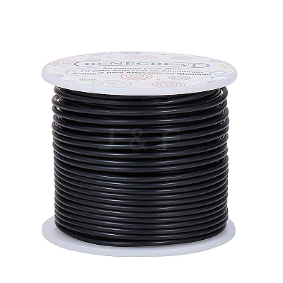 Round Aluminum Wire AW-BC0001-2mm-14-1
