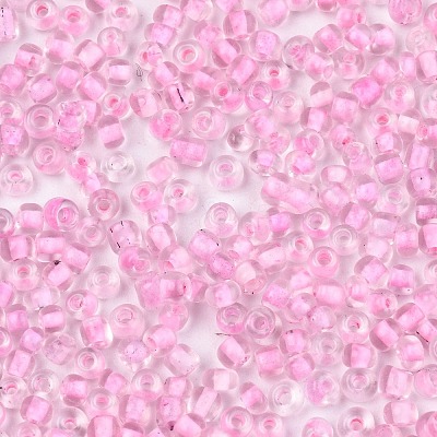 8/0 Glass Seed Beads SEED-A014-3mm-137-1