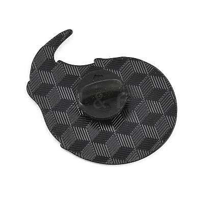 Sports Alloy Enamel Brooch JEWB-K018-38C-EB-1