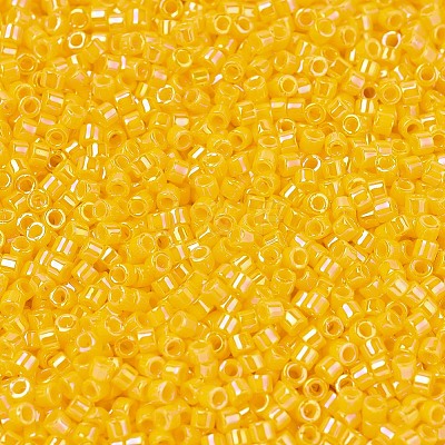 MIYUKI Delica Beads SEED-X0054-DB1572-1