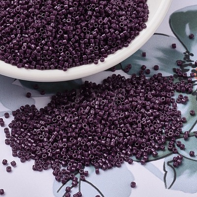 MIYUKI Delica Beads X-SEED-J020-DB2360-1