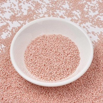 MIYUKI Delica Beads SEED-JP0008-DB1493-1