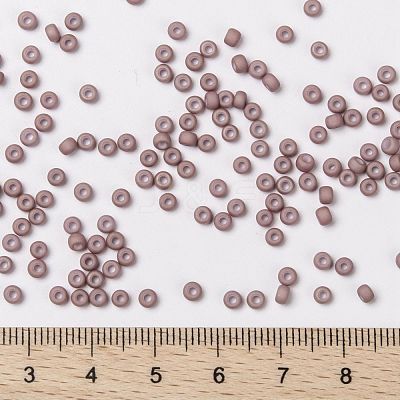 MIYUKI Round Rocailles Beads X-SEED-G008-RR2034-1