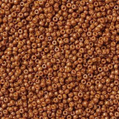 MIYUKI Round Rocailles Beads SEED-X0055-RR4458-1