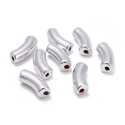 CCB Plastic Beads CCB-N003-72P-1