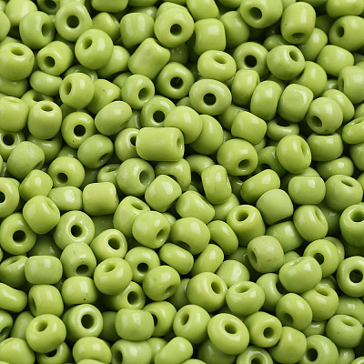 6/0 Glass Seed Beads X2-SEED-A010-4mm-44-1