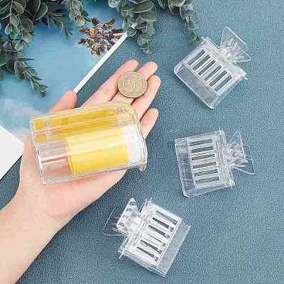 Plastic Queen Bee Catcher Cage TOOL-GF0001-70-1