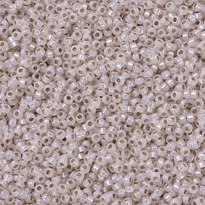 MIYUKI Round Rocailles Beads SEED-JP0008-RR2352-1