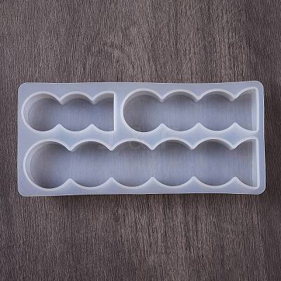 DIY Candle Silicone Molds SIL-Z020-02B-1