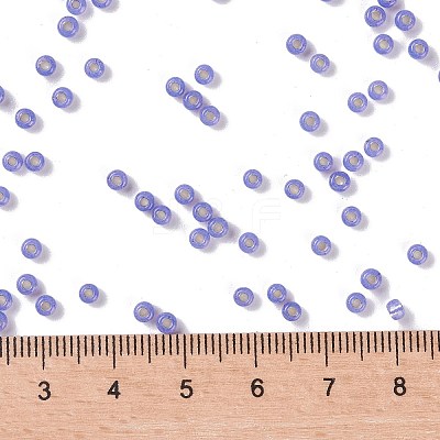 MIYUKI Round Rocailles Beads SEED-X0055-RR0649-1