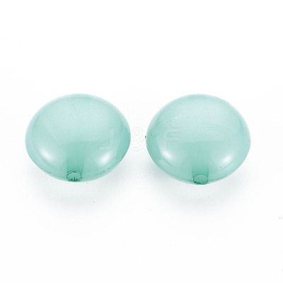 Imitation Jelly Acrylic Beads MACR-S373-86-E02-1