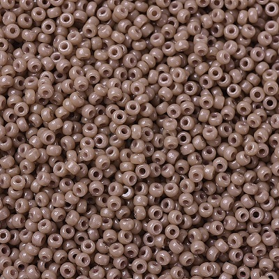 MIYUKI Round Rocailles Beads SEED-X0054-RR4455-1
