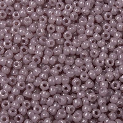 TOHO Round Seed Beads SEED-JPTR08-1151-1