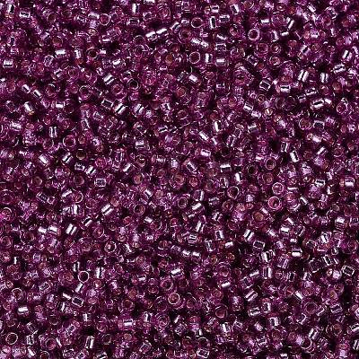 MIYUKI Delica Beads X-SEED-J020-DB2162-1