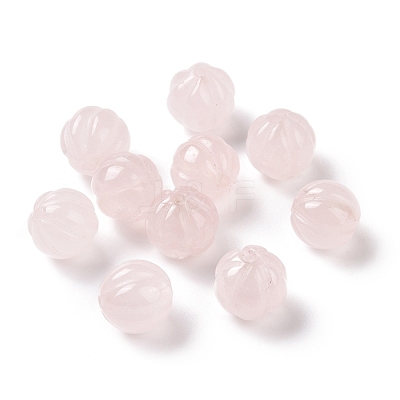 Natural Rose Quartz Beads G-F720-02-1