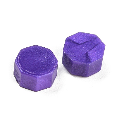 Sealing Wax Particles for Retro Seal Stamp DIY-WH0148-11T-1