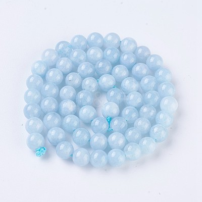 Natural Gemstone Beads X1-G-O183-03B-02-1
