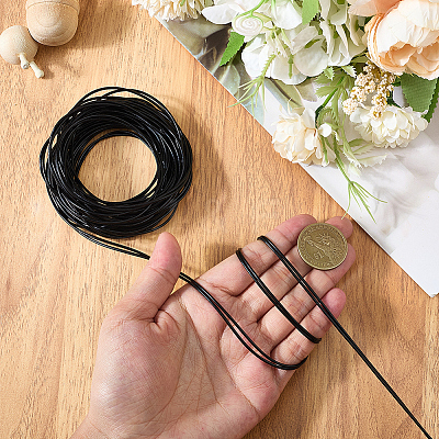 1 Bundle Cowhide Leather Cord WL-CL0001-17A-1
