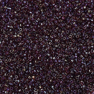 MIYUKI Delica Beads X-SEED-J020-DB0296-1
