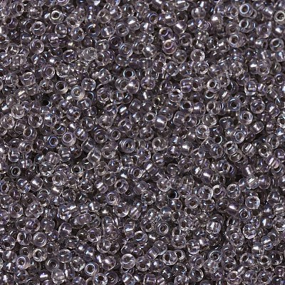 MIYUKI Round Rocailles Beads SEED-G007-RR2195-1