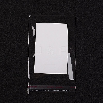 Cellophane Bags OPC-I003-7x10cm-1