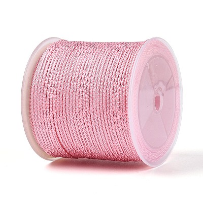 25M Nylon Chinese Knot Cord NWIR-T002-03M-1
