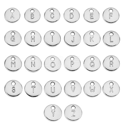 26Pcs Alloy Pendants JX149A-1
