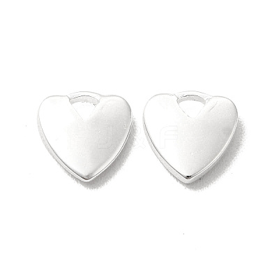Brass Charms KK-H442-25S-1