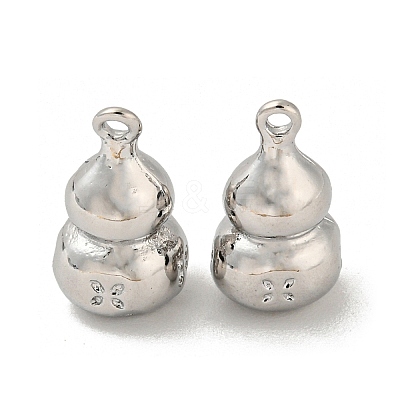 Brass Charms KK-Q809-11P-1