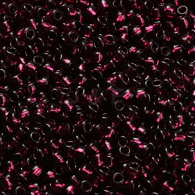 TOHO 6/0 Round Beads SEED-TR06-2226-1